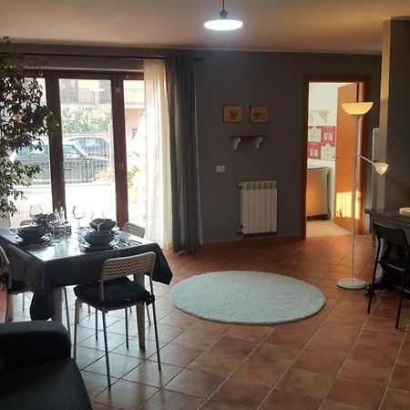 Il Loto Apartamento Caltagirone Exterior foto