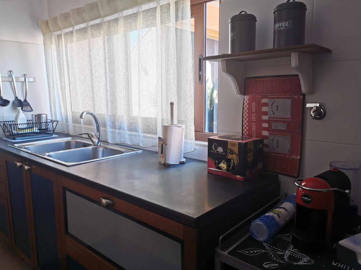 Il Loto Apartamento Caltagirone Exterior foto