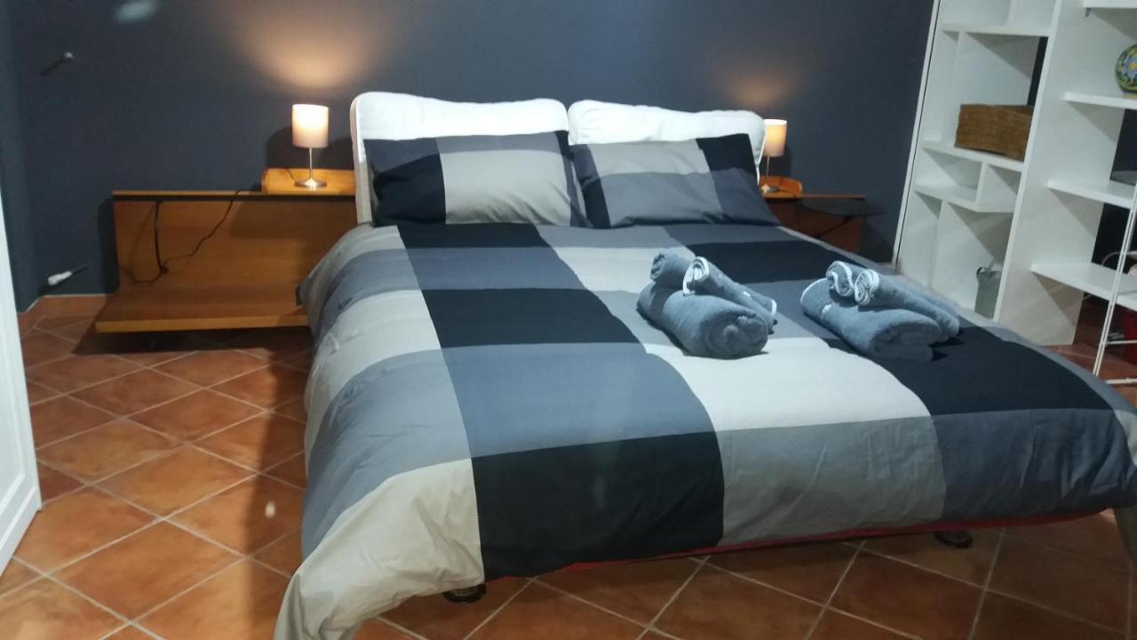 Il Loto Apartamento Caltagirone Exterior foto