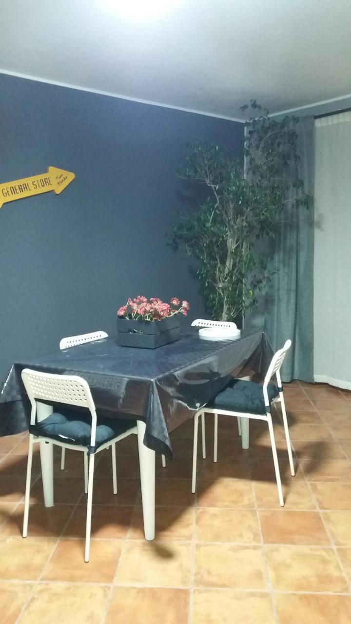 Il Loto Apartamento Caltagirone Exterior foto