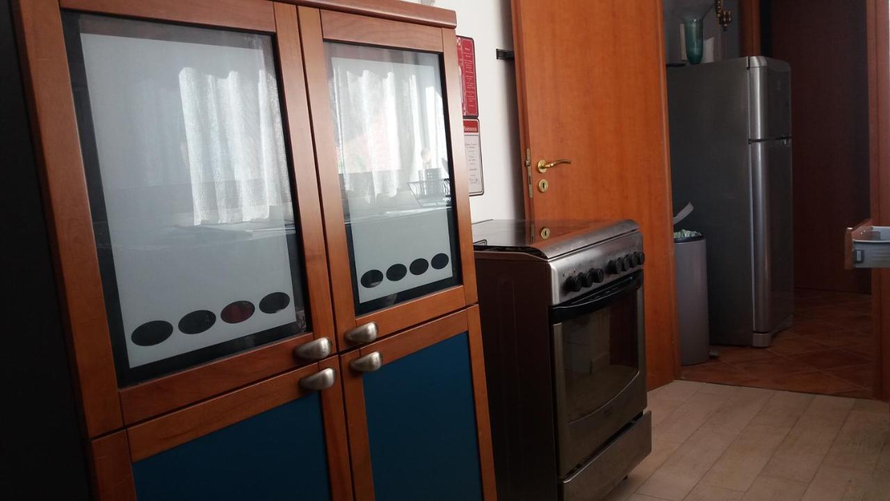 Il Loto Apartamento Caltagirone Exterior foto