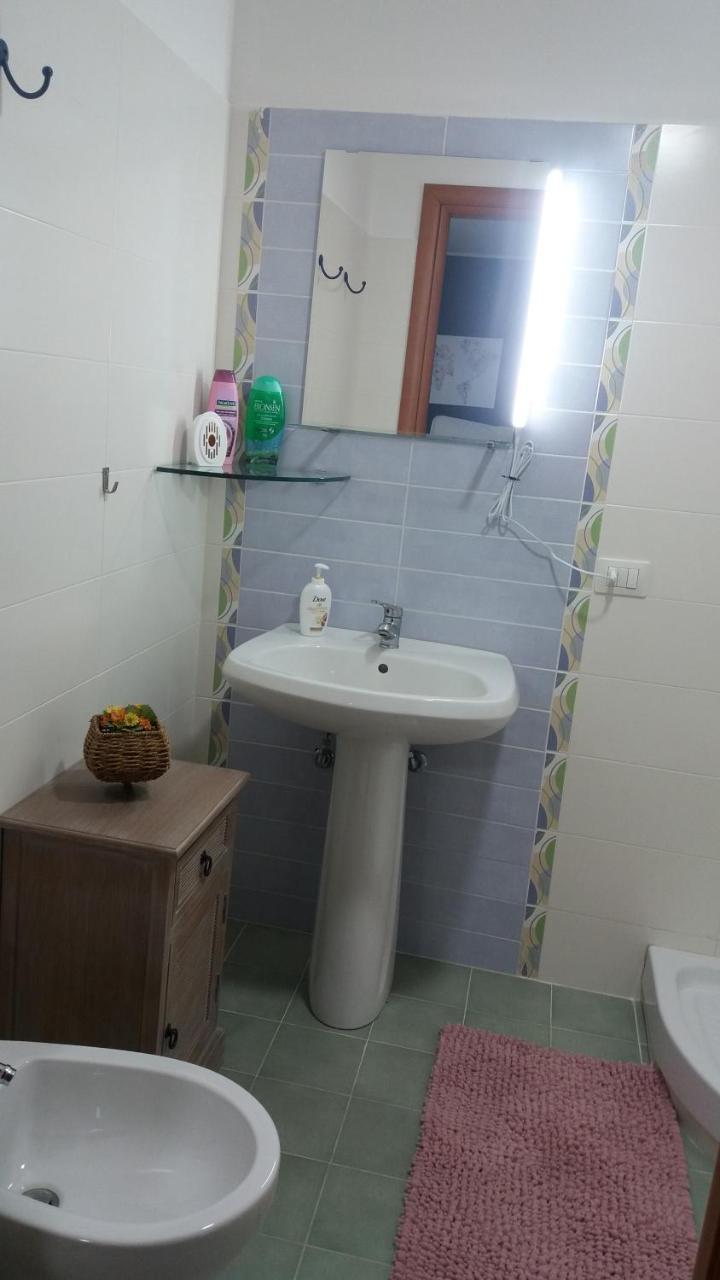 Il Loto Apartamento Caltagirone Exterior foto